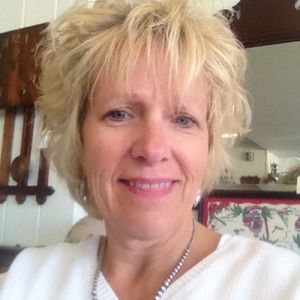 Meet your Posher, Gail